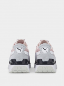 Кроссовки повседневные PUMA Cruise Rider Silk Road модель 37507230 Фото