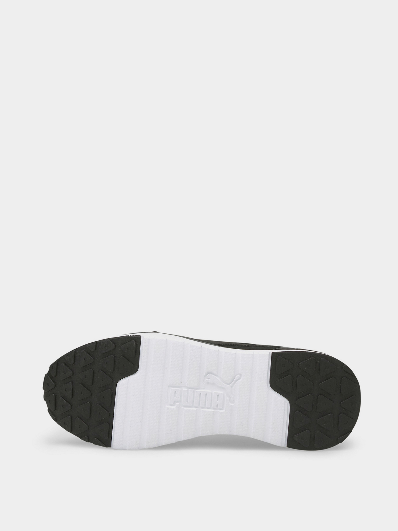 Кроссовки PUMA R78 Voyage Eggshell модель 38072901 Фото