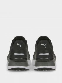 Кроссовки PUMA R78 Voyage Eggshell модель 38072901 Фото