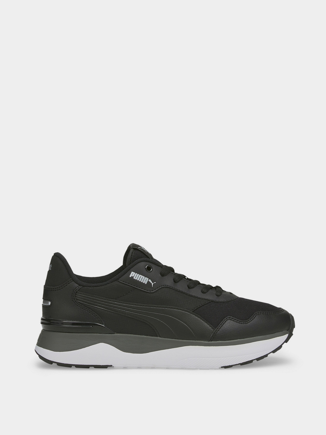 Кроссовки PUMA R78 Voyage Eggshell модель 38072901 Фото