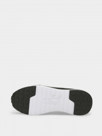 Кроссовки повседневные PUMA R78 Voyage Eggshell модель 38072901 Фото