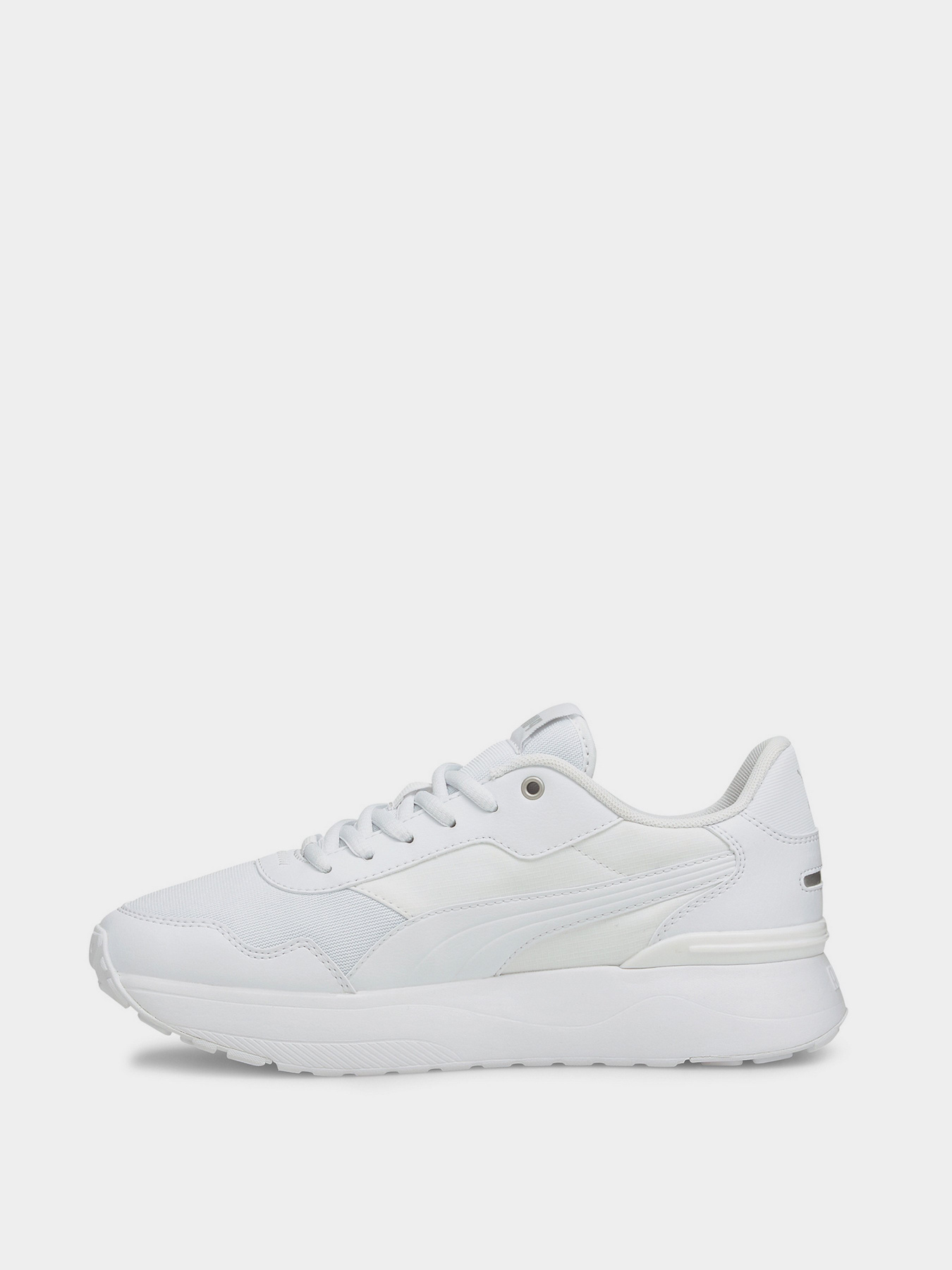 Кросівки PUMA R78 Voyage Eggshell модель 38072902 Фото