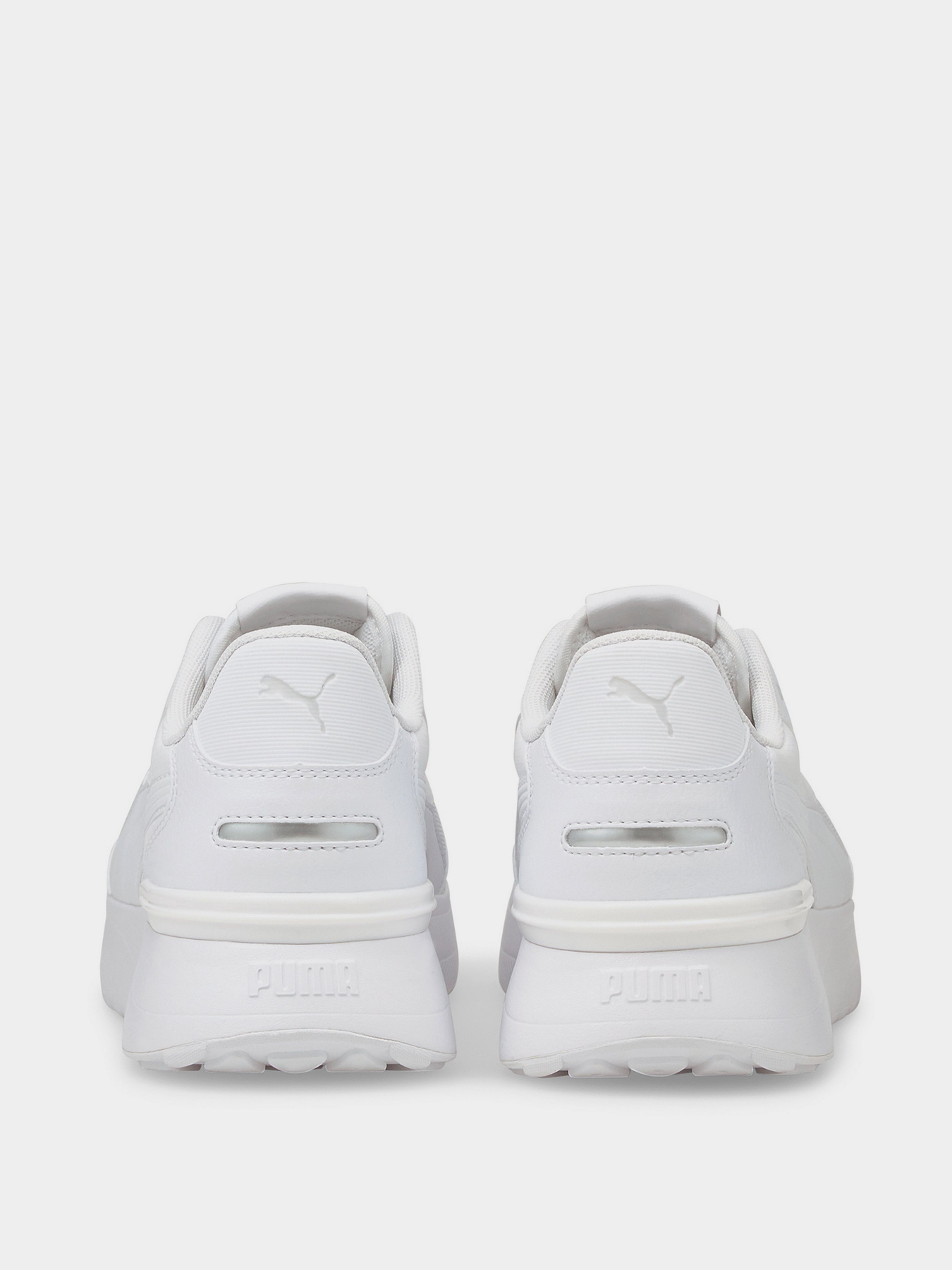 Кросівки PUMA R78 Voyage Eggshell модель 38072902 Фото