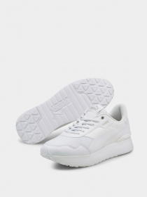 Кросівки PUMA R78 Voyage Eggshell модель 38072902 Фото