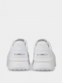 Кросівки PUMA R78 Voyage Eggshell модель 38072902 Фото