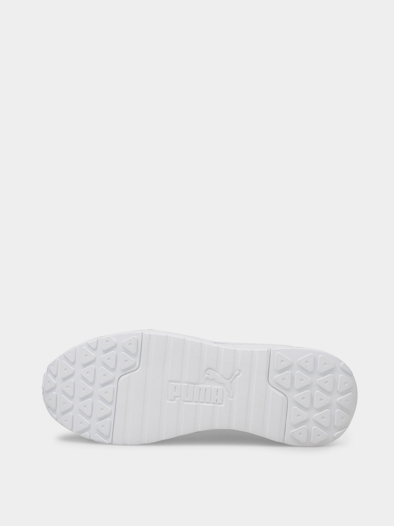 Кроссовки PUMA R78 Voyage Eggshell модель 38072902 Фото