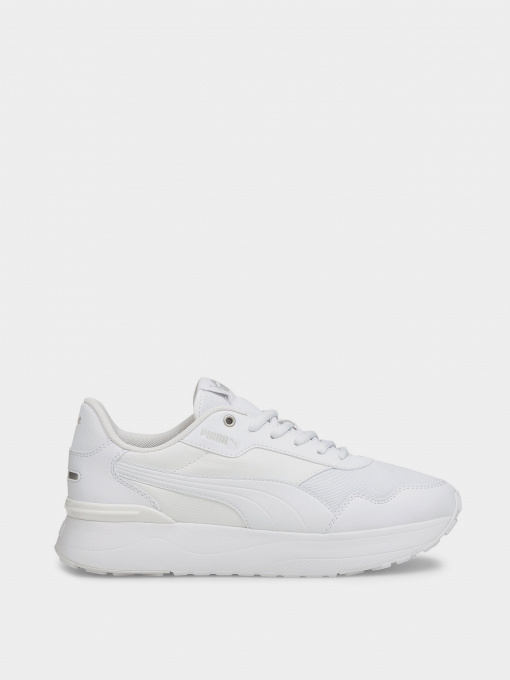 Кроссовки повседневные PUMA R78 Voyage Eggshell модель 38072902 Фото
