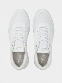 Кроссовки повседневные PUMA R78 Voyage Eggshell модель 38072902 Кроссовки повседневные PUMA R78 Voyage Eggshell модель 38072902 Фото