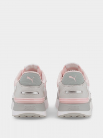 Кроссовки PUMA R78 Voyage Eggshell модель 38072911 Фото