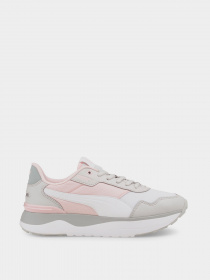 Кроссовки PUMA R78 Voyage Eggshell модель 38072911 Фото