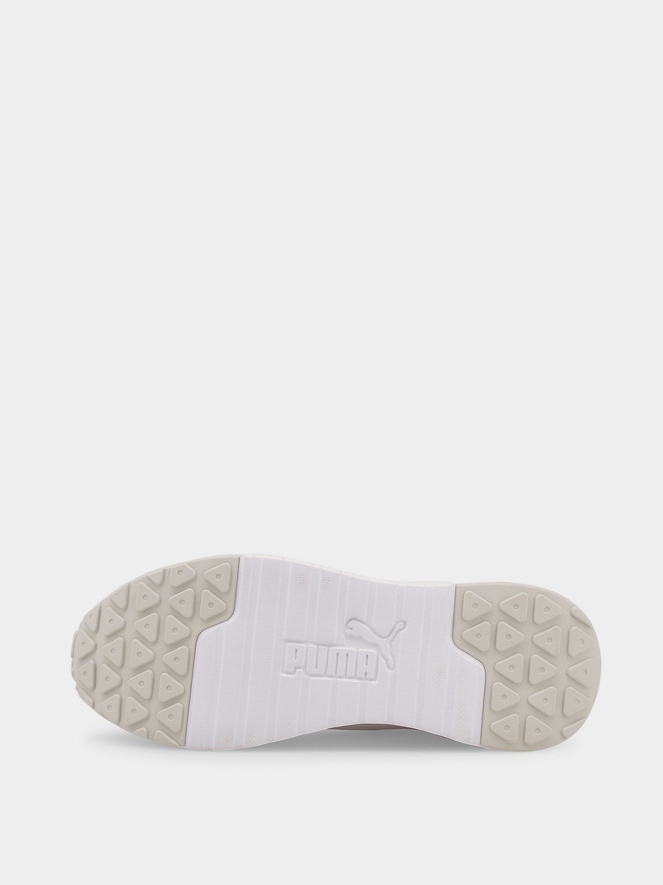 Кроссовки повседневные PUMA R78 Voyage Eggshell модель 38072911 Фото