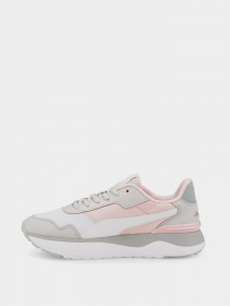 Кроссовки повседневные PUMA R78 Voyage Eggshell модель 38072911 Фото