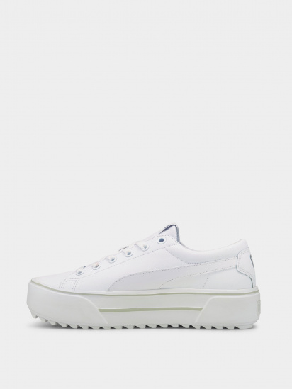 Кеды низкие PUMA Kaia Platform модель 38270602 — фото - INTERTOP