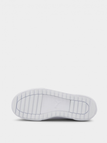 Кеды низкие PUMA Kaia Platform модель 38270602 — фото 5 - INTERTOP