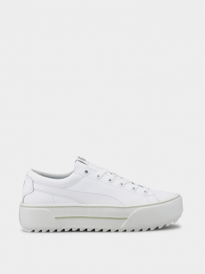 Кеди низькі PUMA Kaia Platform модель 38270602 - фото