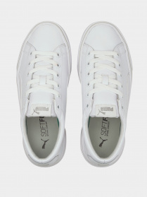 Кеды низкие PUMA Kaia Platform модель 38270602 Фото