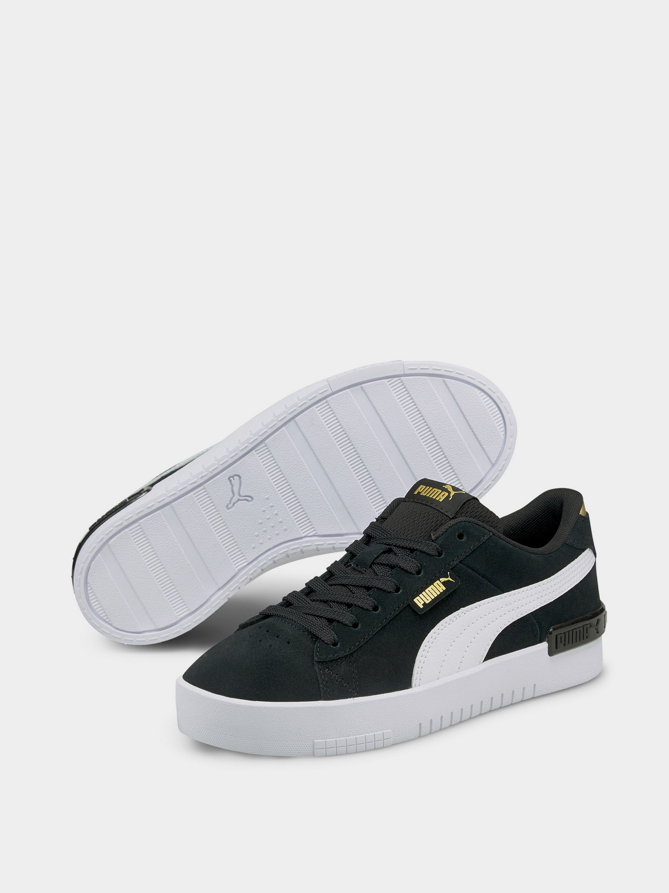 Кеди низькі PUMA Jada модель 38287301 Фото