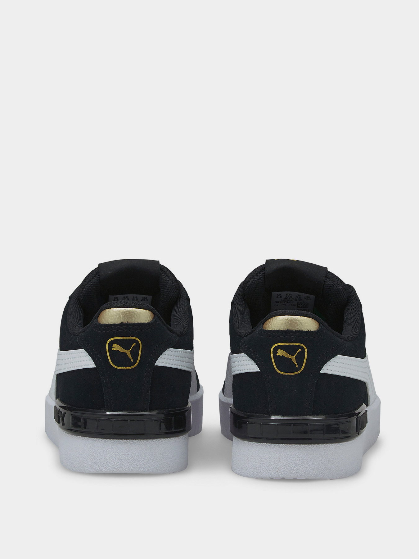 Кеди низькі PUMA Jada модель 38287301 Фото