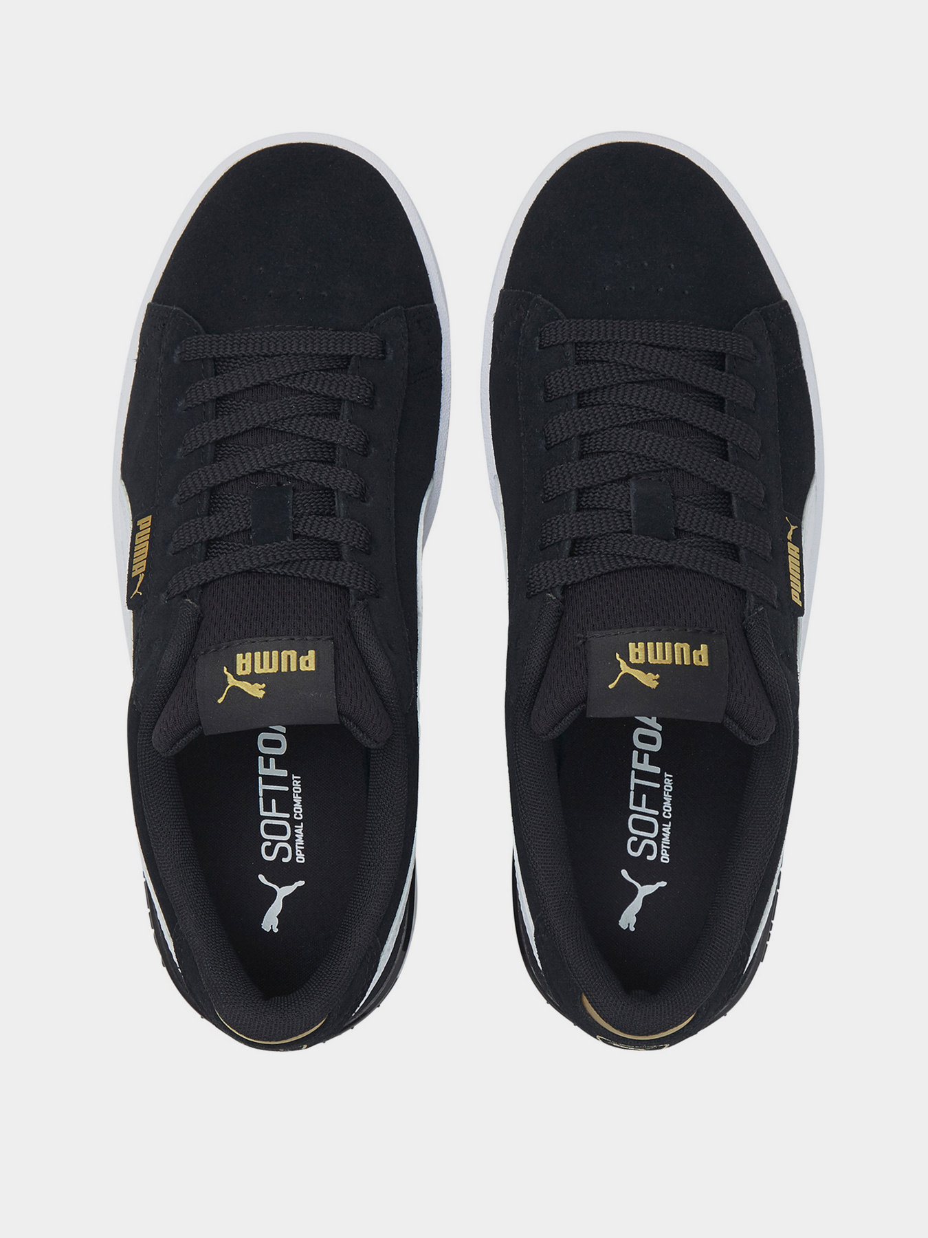 Кеди низькі PUMA Jada модель 38287301 Фото