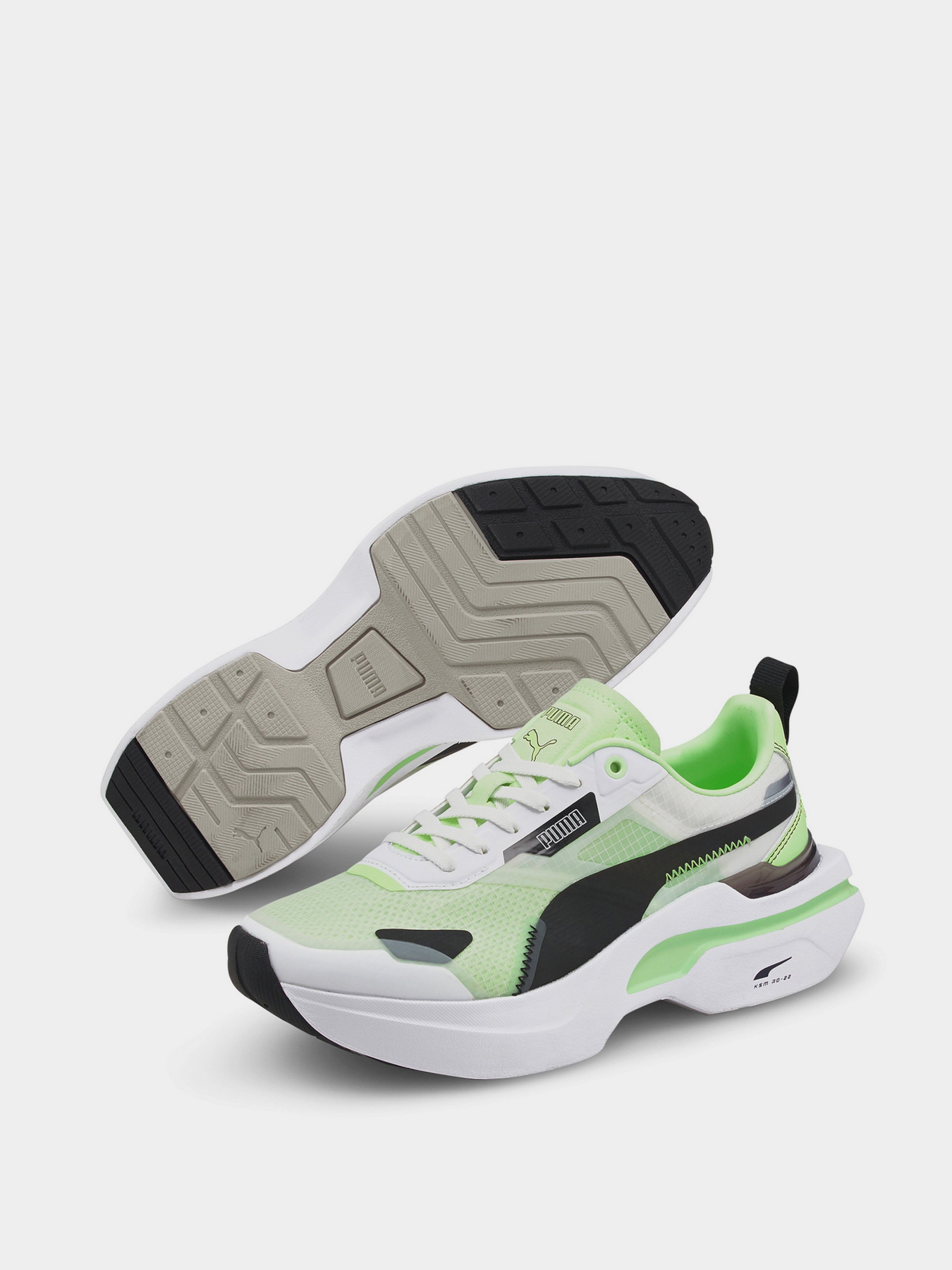 Кросівки PUMA Kosmo Rider модель 38311301 Фото