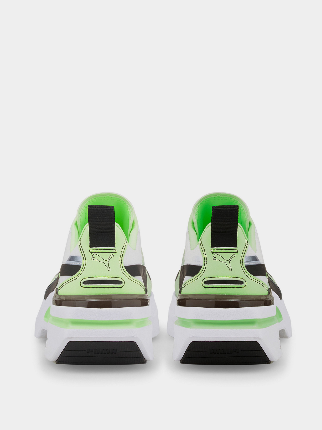 Кросівки PUMA Kosmo Rider модель 38311301 Фото