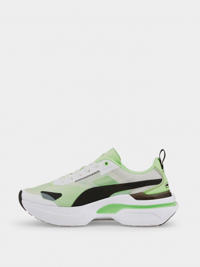 Кросівки PUMA Kosmo Rider модель 38311301 — фото - INTERTOP