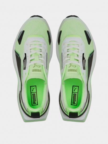 Кросівки PUMA Kosmo Rider модель 38311301 — фото 6 - INTERTOP