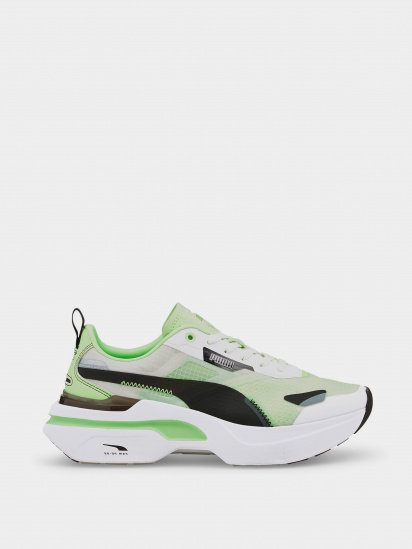 Кросівки PUMA Kosmo Rider модель 38311301 - фото