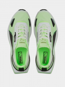 Кроссовки повседневные PUMA Kosmo Rider модель 38311301 Фото