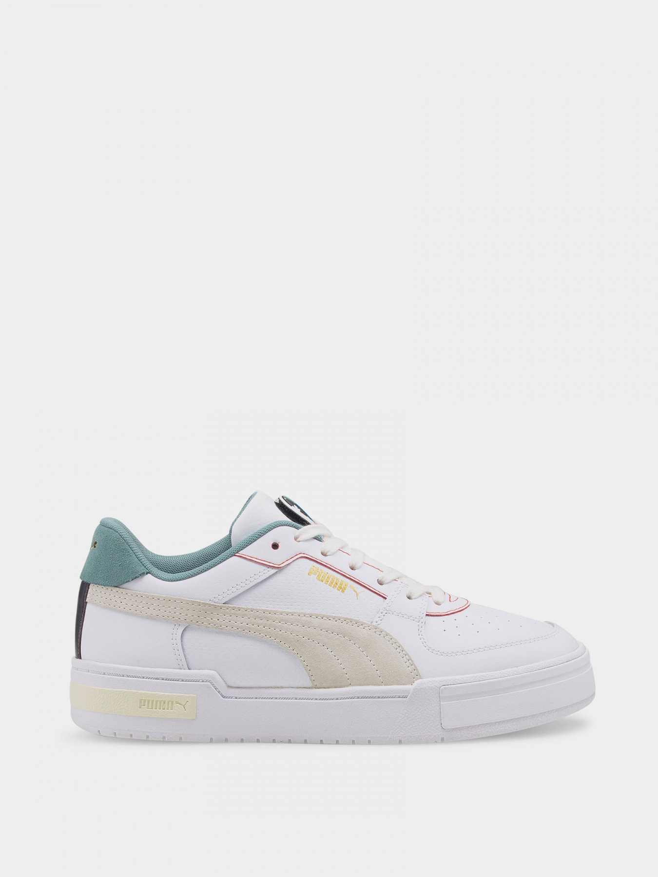 Кеди низькі PUMA CA Pro Go For модель 38421401 Фото
