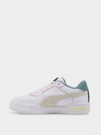 Кеди низькі PUMA CA Pro Go For модель 38421401 Фото