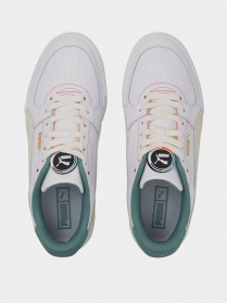 Кеди низькі PUMA CA Pro Go For модель 38421401 Фото