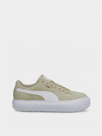 Кеды низкие PUMA Suede Mayu модель 38068616 Фото