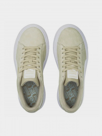 Кеди низькі PUMA Suede Mayu модель 38068616 Кеди низькі PUMA Suede Mayu модель 38068616 Фото