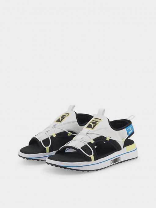 Сандалии PUMA Surf модель 38425802 Фото