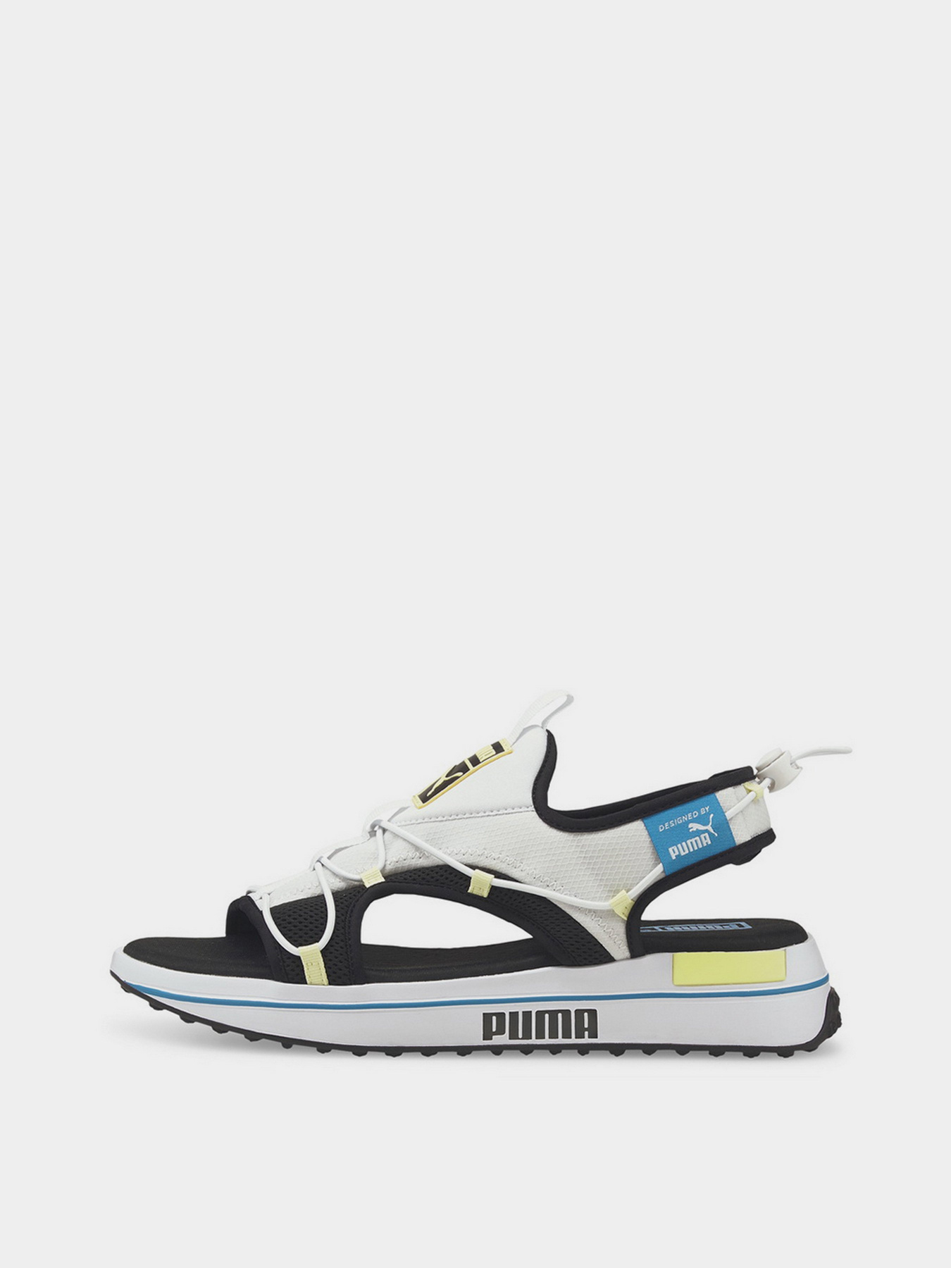 Сандалії PUMA Surf модель 38425802 Сандалії PUMA Surf модель 38425802 Фото