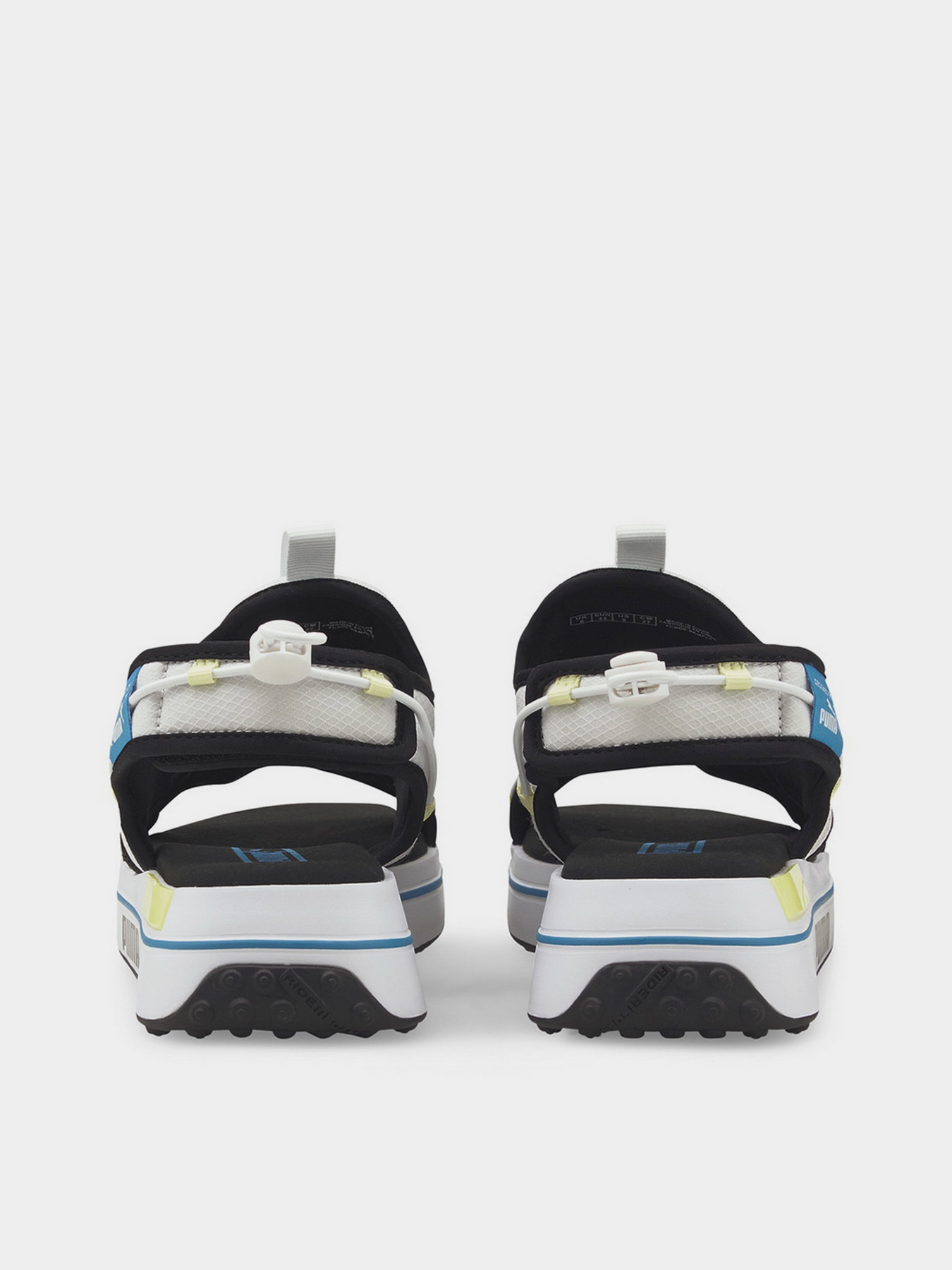 Сандалії PUMA Surf модель 38425802 Сандалії PUMA Surf модель 38425802 Фото