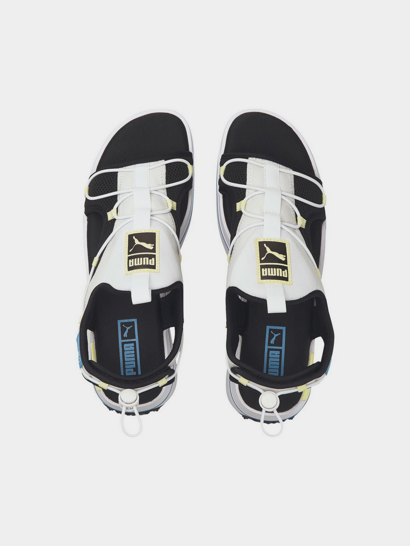 Сандалії PUMA Surf модель 38425802 Сандалії PUMA Surf модель 38425802 Фото