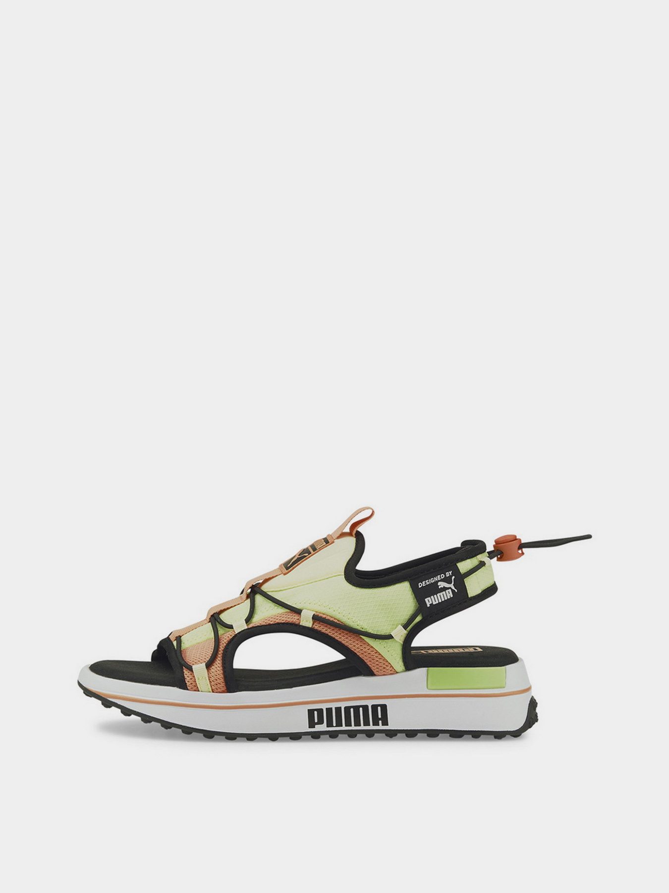 Сандалии PUMA Surf модель 38425803 Фото