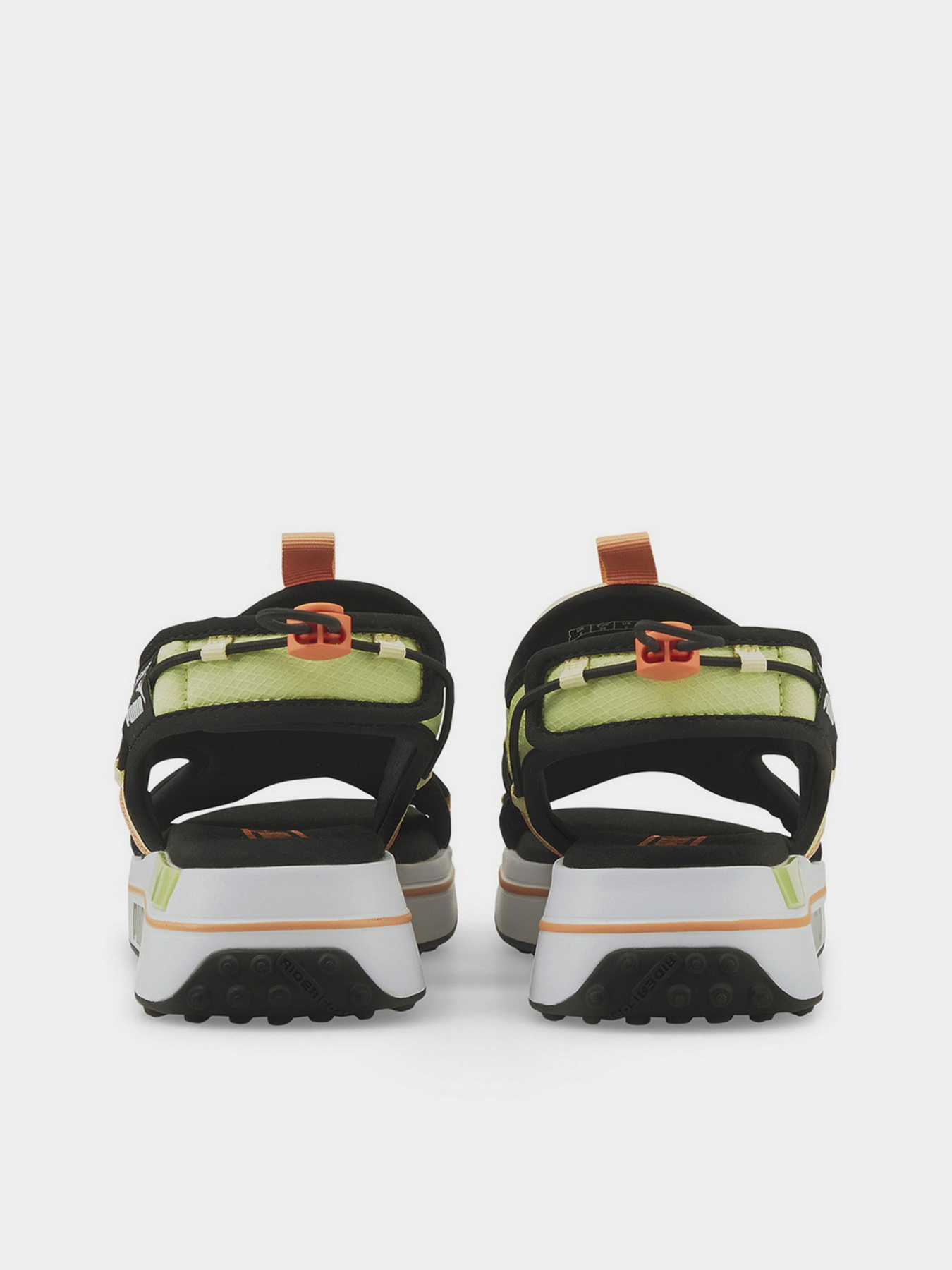 Сандалии PUMA Surf модель 38425803 Фото