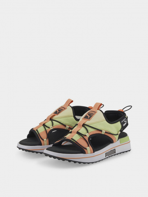 Сандалии PUMA Surf модель 38425803 Фото