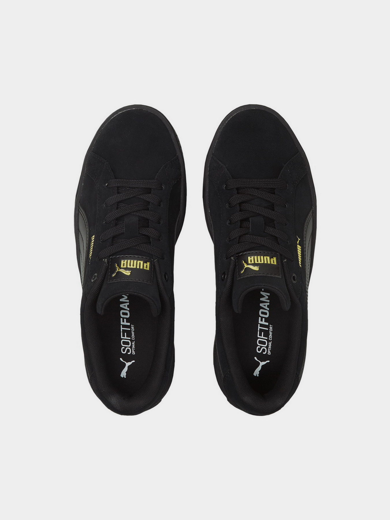 Кеди низькі PUMA Karmen модель 38461401 Фото