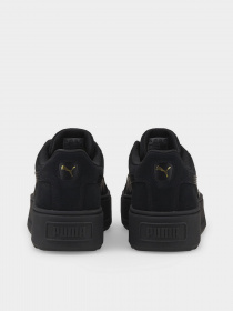 Кеды низкие PUMA Karmen модель 38461401 Фото