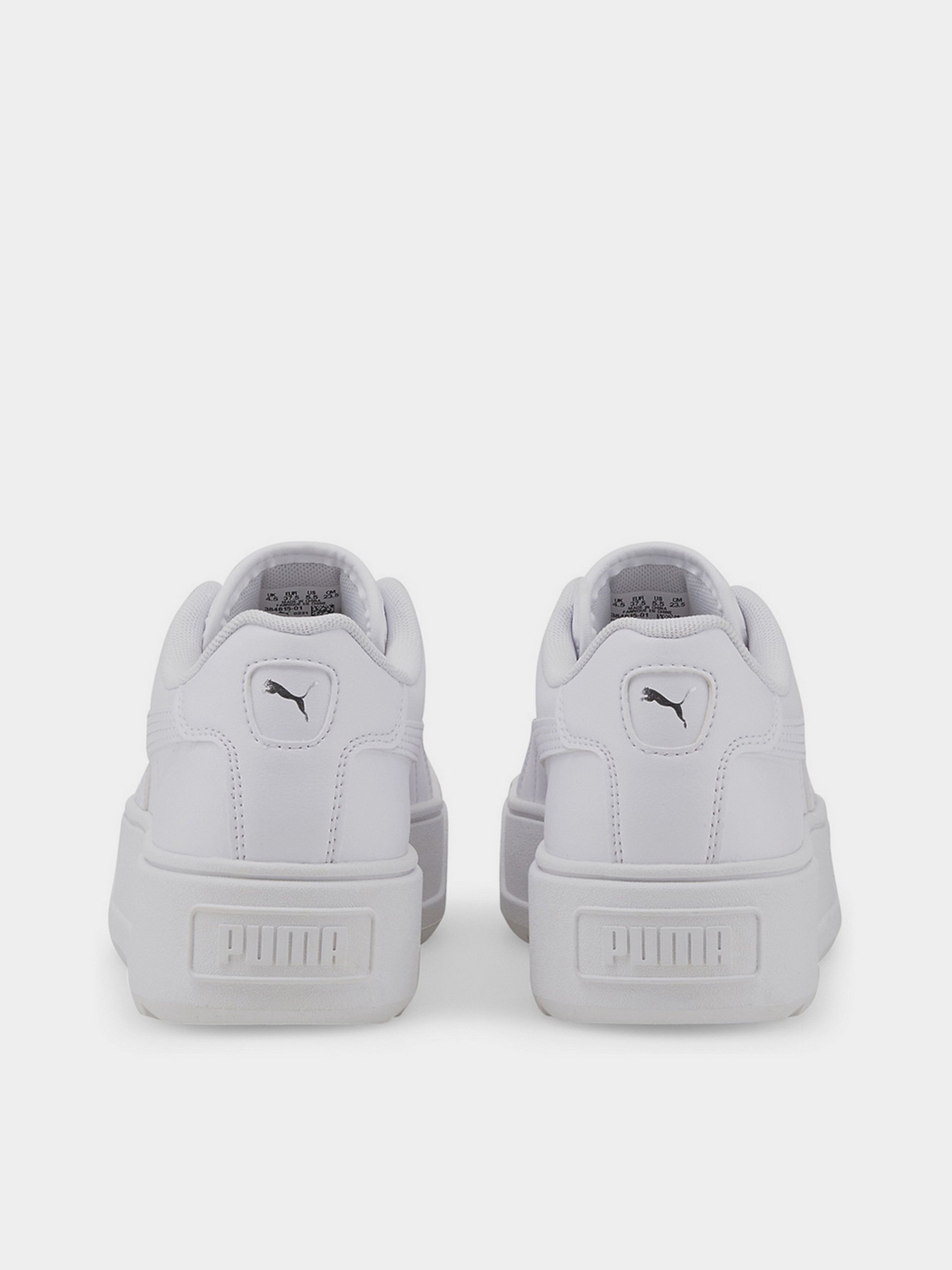 Кеди низькі PUMA KARMEN модель 38461501 Фото