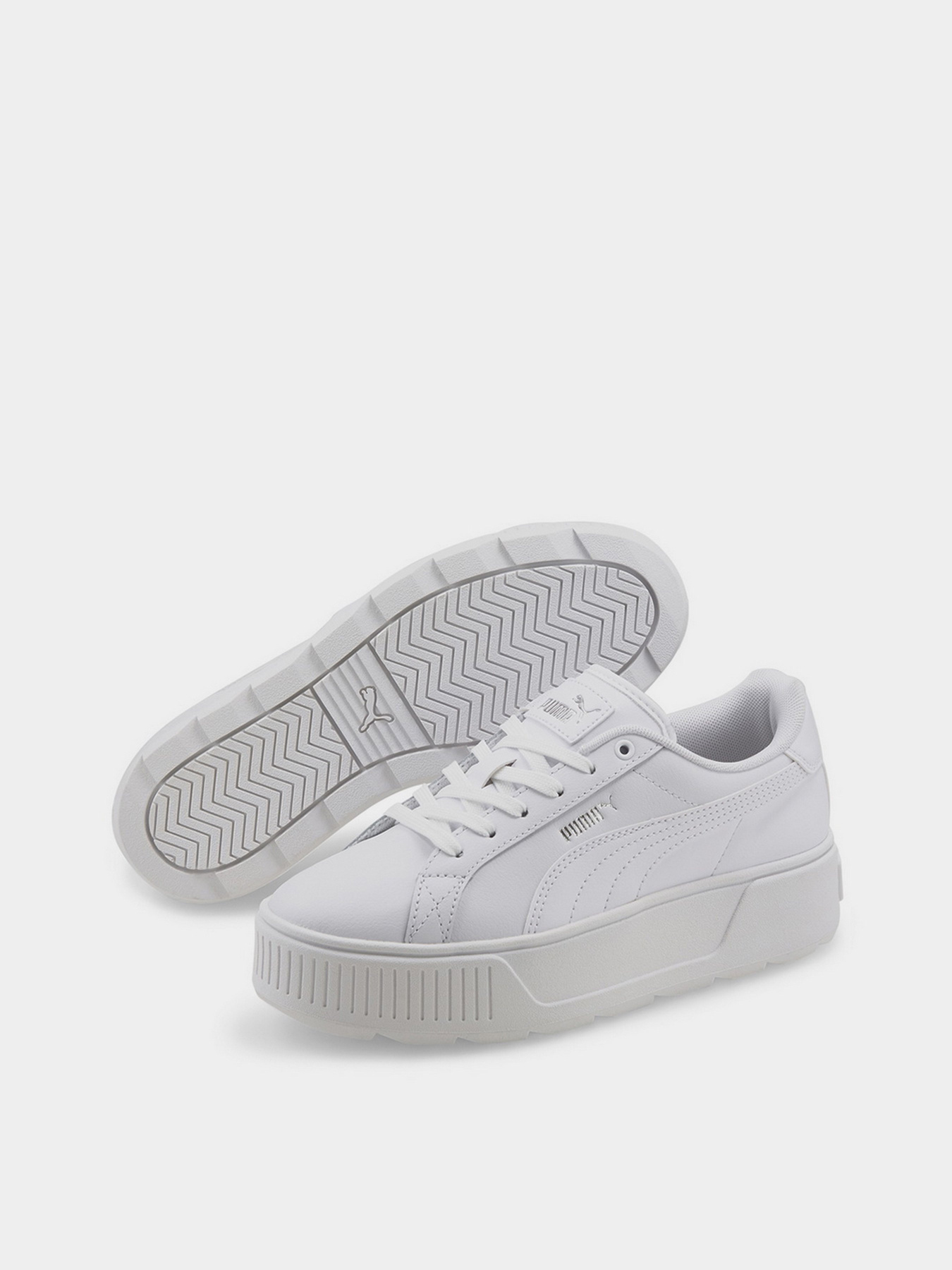 Кеди низькі PUMA KARMEN модель 38461501 Фото