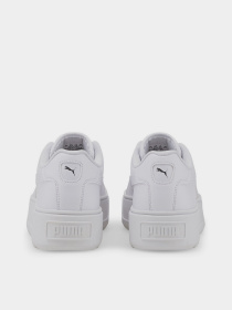 Кеди низькі PUMA KARMEN модель 38461501 Фото