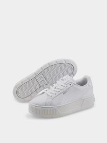 Кеди низькі PUMA KARMEN модель 38461501 Фото