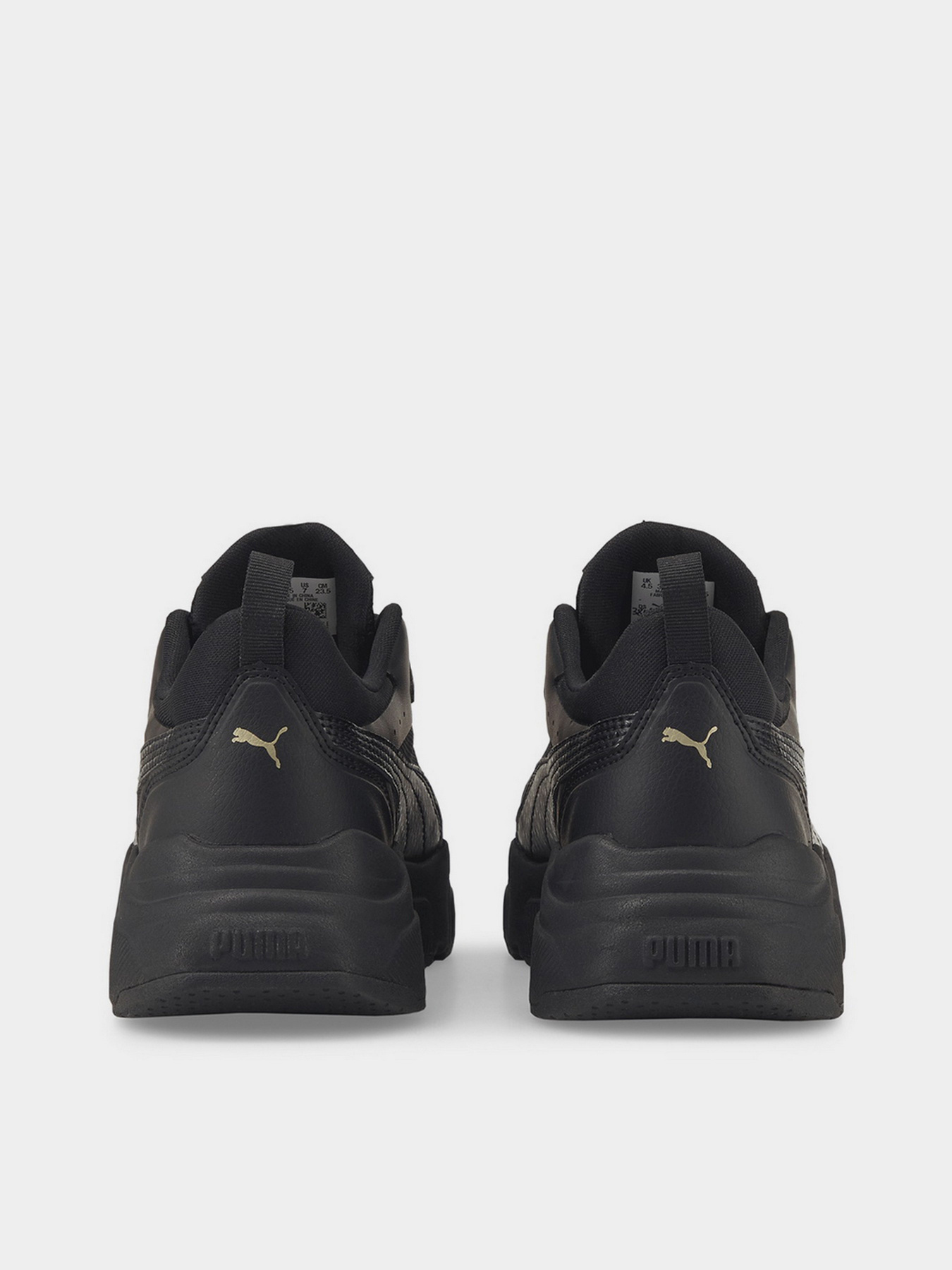 Кроссовки PUMA Cassia модель 38464702 Фото