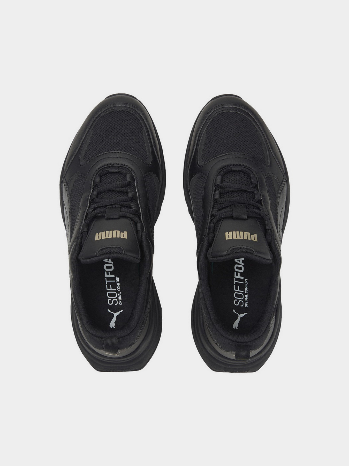 Кроссовки PUMA Cassia модель 38464702 Фото