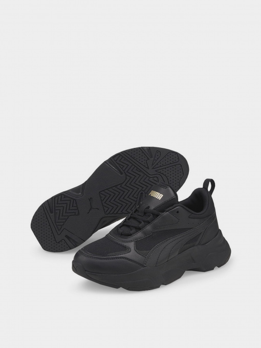 Кросівки PUMA Cassia модель 38464702 Фото